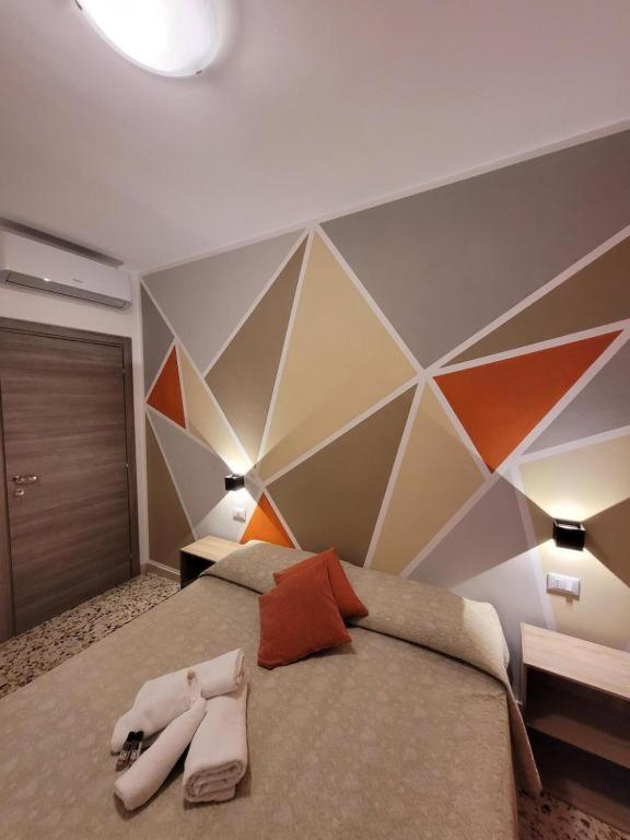 Habitación Doble Económica
